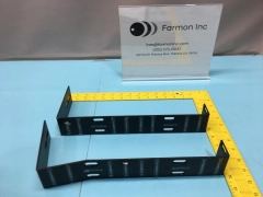 AMAT 0020-39325 Bracket, Water Manifold, TTF Supply, 179833