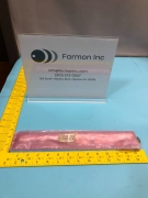 AMAT 0020-40376 Shaft, BUtterfly, 200mm Throttle Valve, 187730