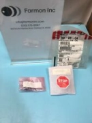 AMAT 0020-41263 Aperture Optical End Point, 188955