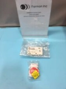 AMAT 0020-41790 Bracket, Door Mount, Split Frame, 187305
