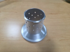 AMAT 0020-42006 Tube, Lift, Wxz