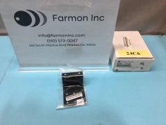 AMAT 0020-47132 UPA TUBE BRACKET, 200MM MULTI-ZONE, 185298