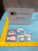 AMAT 0020-50252 Housing, Push Pin, Slim Cell, SC ECP 200, 191361