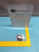 AMAT 0020-59094 MACHINE BRACKET (BLACK), 179623