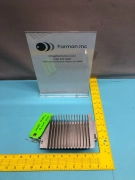 AMAT 0020-70396 TRAY LEFT SIDE ELEVATOR 200MM LOADLOCK, 15 SLOT COMB, 180523