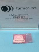 AMAT 0020-70590 Seal Cover Z-Drive, 179814