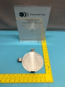 AMAT 0020-70732 Viewport Cover, PVD Chamber, 185233