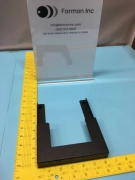 AMAT 0020-70821 Chamber Interconnect Cover, WB, 188797