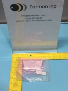 AMAT 0020-73110 SHAFT COVER, 186560