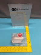 AMAT 0020-75025 COVER DISC, 186077