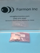 AMAT 0020-76044 PULLEY MOD STORAGE ELEVATOR, 181780