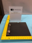 AMAT 0020-76183 DOOR, SLIT VALVE, METAL ETCH, 180954