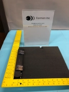 AMAT 0020-76183 DOOR, SLIT VALVE, METAL ETCH, 180955