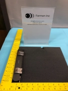 AMAT 0020-76183 DOOR, SLIT VALVE, METAL ETCH, 180956