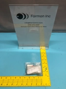 AMAT 0020-76191 Clamp2, 1" Overpressure Line, 180130