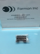 AMAT 0020-76618 CLAMP, HOLD REAR WATER LINE FAC I/F CENT, 181009