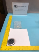 AMAT 0020-78432 PULLEY, 190023