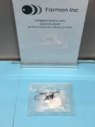 AMAT 0020-79099 SENSOR PLUNGER FOR TITAN 150MM, 190486