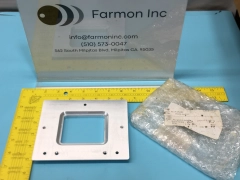 AMAT 0020-80682, SAP N 9180, Electrode EH4, 186129