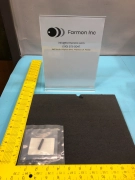 AMAT 0020-83227 GRAPHITE SPACER, 182006