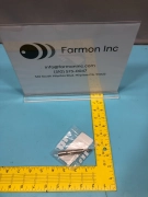 AMAT 0020-86835 UPPER SPACER, 193861