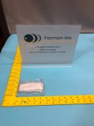 AMAT 0020-87472 HOLLOW GRIPPER EXTENDED FINGER, 189431