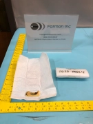 AMAT 0020-89024 Reflector, Split Left, Lamp Sled Assy, 188790