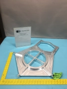 AMAT 0020-90185, Loadlock Lid, P5000, 418326