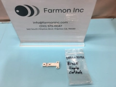 AMAT 0021-00152 BRACE, SIMPLE CATHODE, 185189