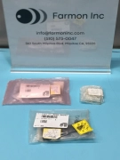 AMAT 0021-00471 PREVENTATIVE WASHER, STACKING RACK + 2 AMAT Clamp, 182106