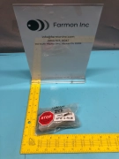 AMAT 0021-00697 BRACKET REGULATOR O2 ANALYZER, RTP, 182082