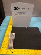 AMAT 0021-01013 Bracket, Gas Spring, SACVD, 300mm, 179884