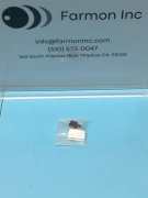 AMAT 0021-01482 PUSH BUTTON, 184243