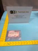 AMAT 0021-01614 CLAMP RING, CERAMIC HEATER 200MM TI/HT, 189855