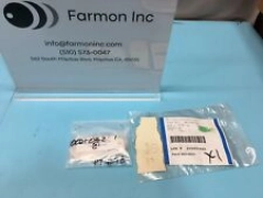 AMAT 0021-03231 Pin, RF Connector, Bulkhead, P29, DPS, 185990