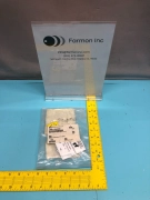 AMAT 0021-04666 Dual Zone Heater Clamp Ring, 180138