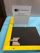 AMAT 0021-04741 BLOCK, HARDSTOP, LOWER, ECP, 180885