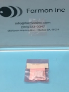 AMAT 0021-04744 Clamp, Pivot, ECP, 180733