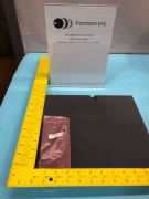 AMAT 0021-04756 Clamp, Bolt Plate, Dual Cell, ECP, 180094