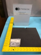 AMAT 0021-04932 CAP, NOZZLE, BOWL ASSY, 200MM SRD, ECP, 181029