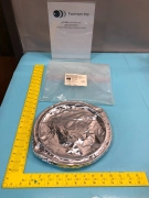 AMAT 0021-06101 Clamp Ring, 8", 185241