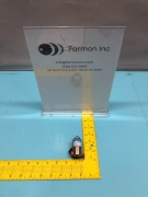 AMAT 0021-06229 GND BAR 10 POSITION 8-32 SCR, 182517