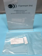 AMAT 0021-06235 WINDOW, BREAKER, AC ENCLOSURE, 100004417, 191056