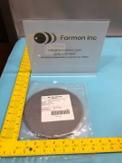 AMAT 0021-06336 Disk, 8" Shutter, SNNF CU LT BESC, 188168