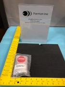 AMAT 0021-06923 CLAMP, BASE, FLEX GASLINE DZ IHZ REV P1, 180803