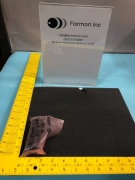 AMAT 0021-06924 CLAMP, FLEX GASLINE DZ IHC, 179904