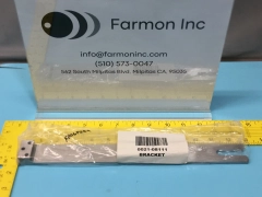 AMAT 0021-08111 BRKT, SOURCE PIN GUIDE, SIP CU, 182715