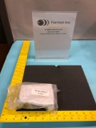 AMAT 0021-08699 BRACKET, DISPENSE ARM MOTOR, EBR 1.5, EC, 180118