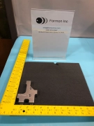 AMAT 0021-09509 OBS,BULKHEAD,WATER,LOWER CHAMBER,MAIN,DPS, 180113