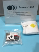 AMAT 0021-09522 Block, Mount, Caps, DTCU, DPS, 179757